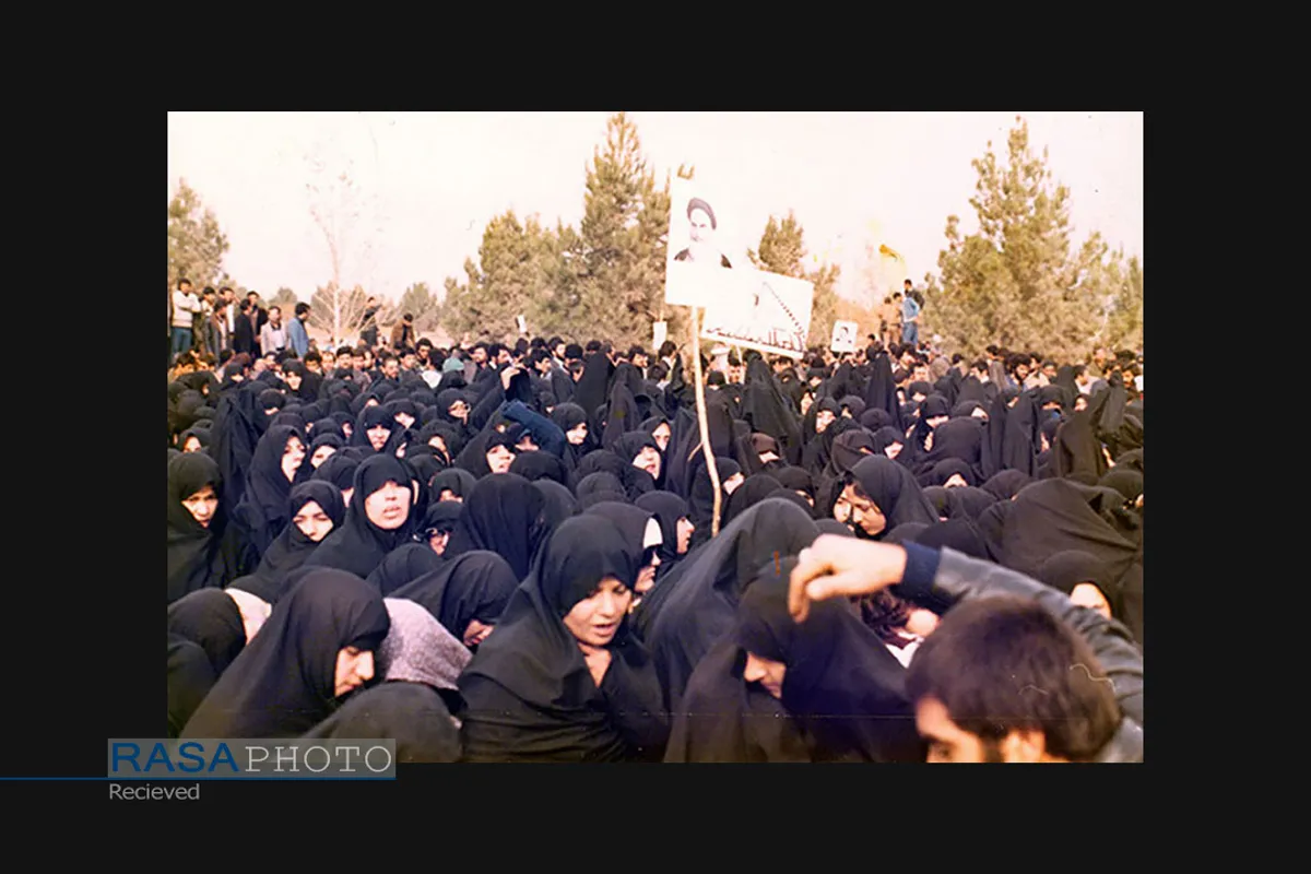 ایام الله؛ بخش دوم "استقامت تا پیروزی"