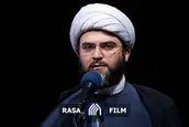 ما ملت ایران بلدیم غصه‌دار بجنگیم