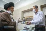 توزیع بسته&zwnj;های تبرکی مسجد مقدس جمکران