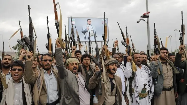 معادله دقیق صنعا در شکست نقشه عربستان برای جنگ داخلی در یمن