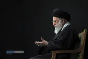 با دلی آکنده از اندوه، شهادت امام خامنه ای را به جویندگان حق تسلیت می گویم