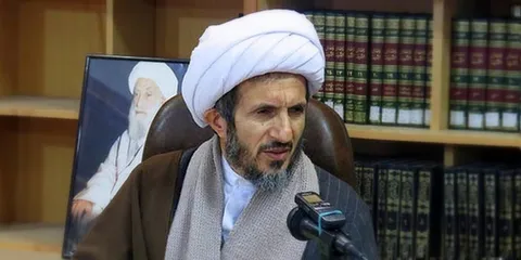 به اسم آزادی بیان از هتاک و منحرف حمایت نکنید