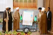 اجلاسیه مدیران و مسؤولان حوزه علمیه تهران