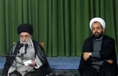 در آینه هر آینه تصویر علی بود