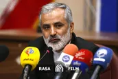نشست خبری هفته «بازخوانی و افشای حقوق بشر آمریکایی»