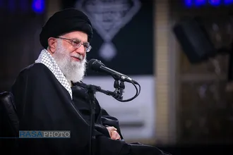 دیدار فرماندهان و کارکنان نیروی هوایی ارتش با فرمانده کل قوا