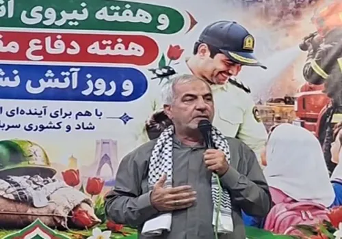 تأکید بر اهمیت راهبردی تنگه هرمز و ضرورت عبور از فتنه داخلی