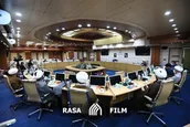 هم اندیشی وزیر بهداشت با ذاکران و مداحان