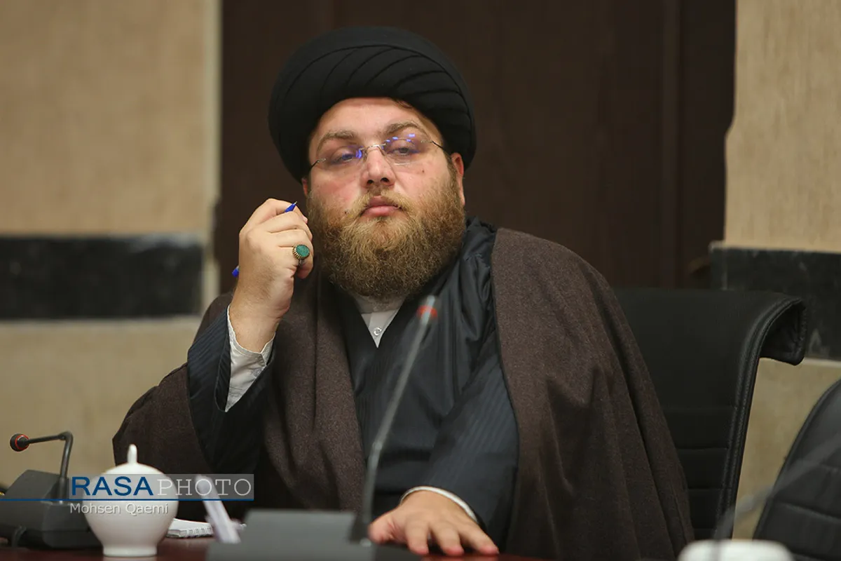 نشست آسیب شناسی پژوهش در حوزه