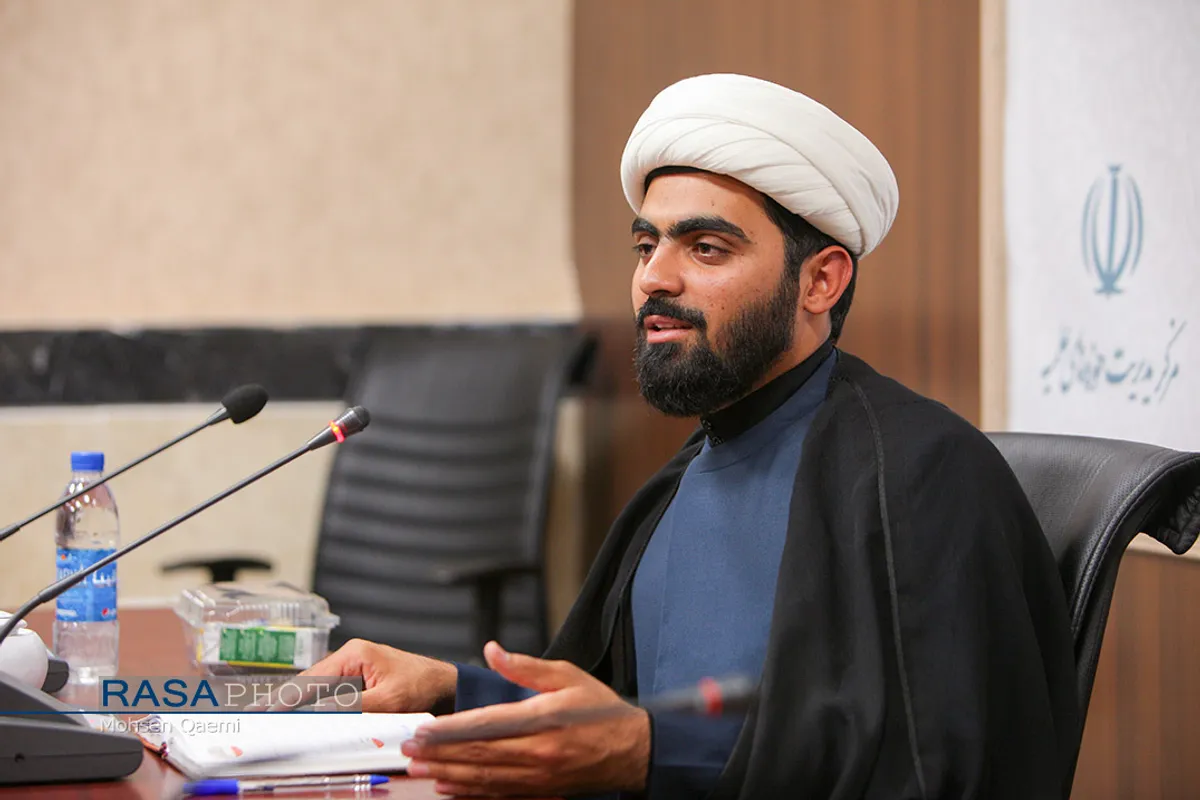 نشست خبری آغاز طرح کشوری "برگ مهر" همراه با "پویش دانش آموز بخشنده"