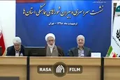 کمر قاچاقچیان بزرگ باید شکسته شود
