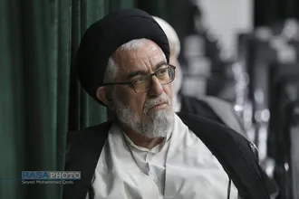 آیین رونمایی و رویداد فراخوان پژوهشی مبتنی بر پیام رهبر شهید امام خامنه&zwnj;ای (ره)
