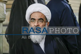 بزرگداشت شهادت مظلومانه قائد عظیم الشأن حضرت آیت&zwnj;الله&zwnj;العظمی سید علی خامنه&zwnj;ای (قدس&zwnj;سره)