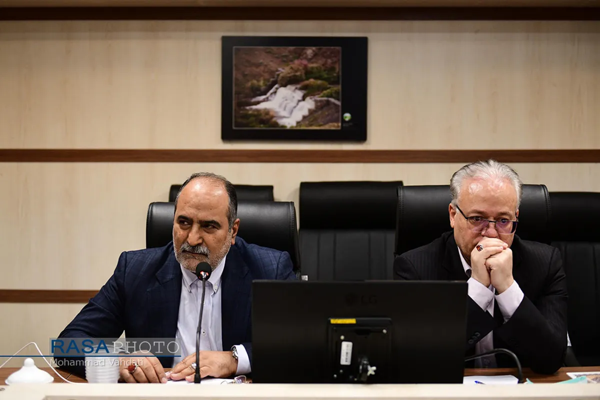 اولین نشست تخصصی، مدیران کل سازمان سینمایی کشور و مدیران و کارشناسان هنر و سینمای حوزه علمیه