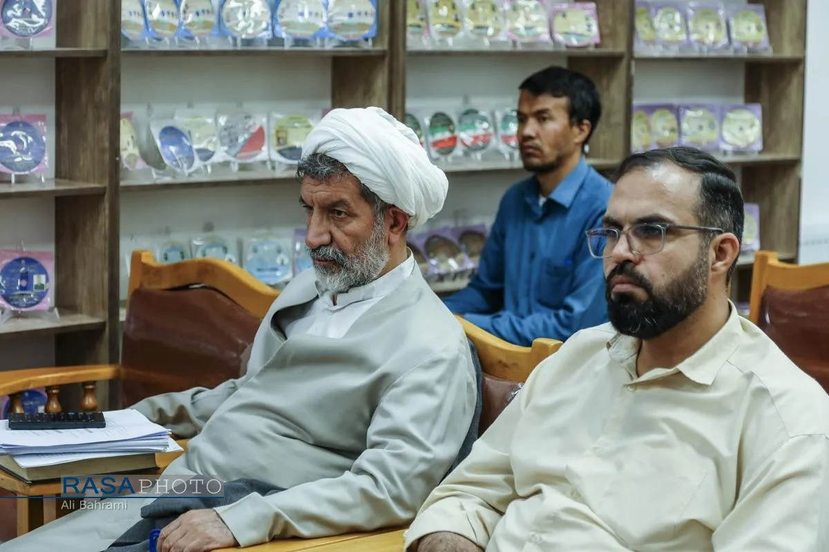 همایش &laquo;ترجمان غدیر&raquo;