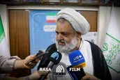 انتخابات باشکوه و آرام نشانه دقت، استحکام و قدرت نظام اسلامی