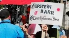US financier Epstein found injured in cell after possible suicide attempt