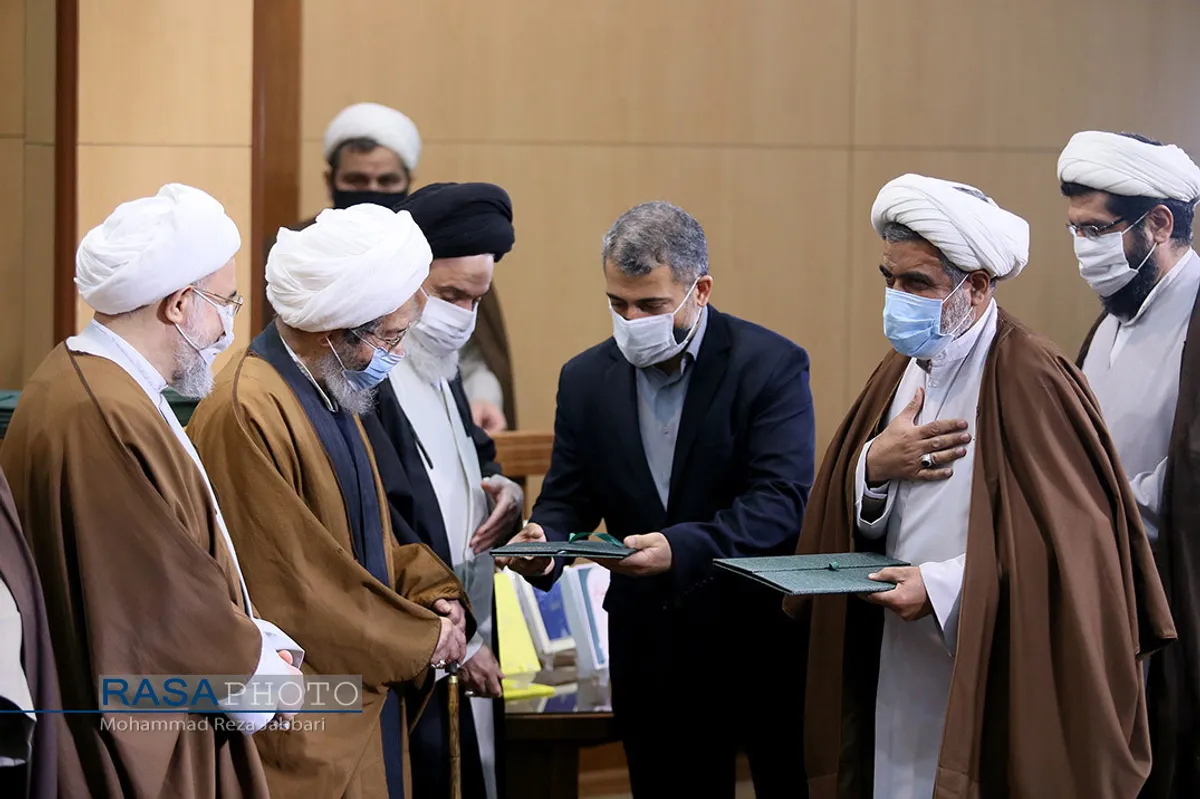 دومین همایش کتاب سال حکومت اسلامی