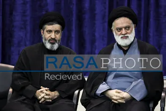 مراسم بزرگداشت &laquo;آقای شهید ایران&raquo; در مصلای تهران
