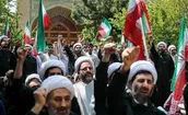 واکنش علمای تبریز به تصمیم ضدحقوقی اروپا/سپاه، بازوی مقتدر اسلام و انقلاب است