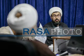 نشست هم&zwnj;اندیشی باشکوه&zwnj;ترین تشییع تاریخ