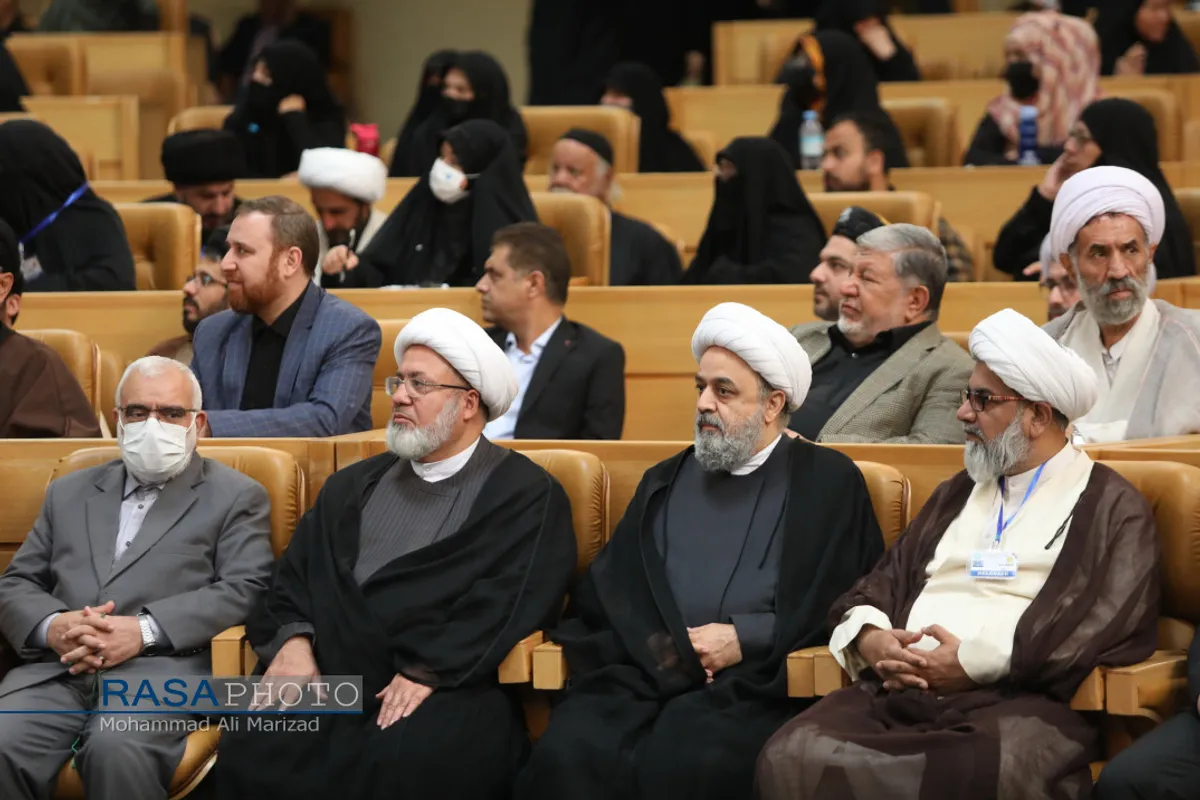 هفتمین اجلاس مجمع عمومی مجمع جهانی اهلبیت (ع)