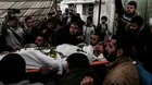 Israel using lethal gases against March of Return protesters