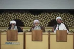 گردهمایی؛ حوزه علمیه؛ امت مبعوث، بیعت با ولایت