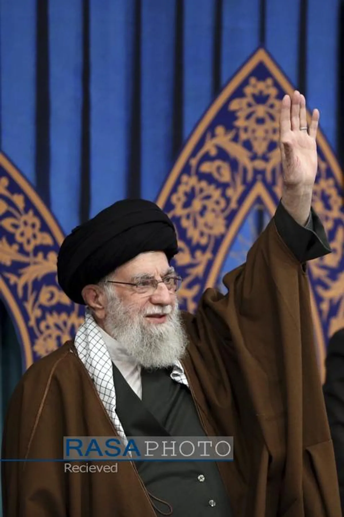 دیدار شرکت&zwnj;کنندگان در مسابقات بین&zwnj;المللی قرآن با رهبر انقلاب