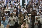 Friday prayers resume throughout Iran after being suspended due to COVID-19 outbreak