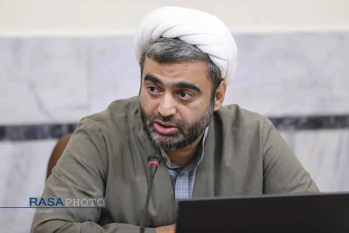نشست هم&zwnj;اندیشی اساتید جوان سطوح عالی با دبیر شورای عالی حوزه&zwnj;های علمیه