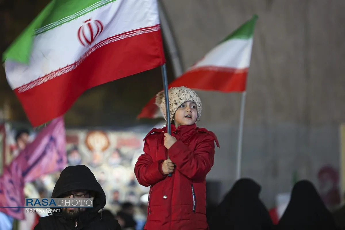 سربازان فردای مقاومت