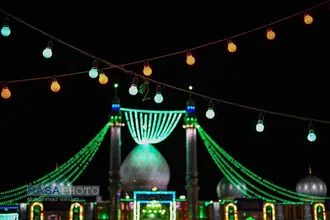 مسجد مقدس جمکران؛ تجلی&zwnj;گاه وحدت و انتظار