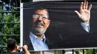 UN calls for 'thorough, independent' investigation into death of Egypt’s Morsi