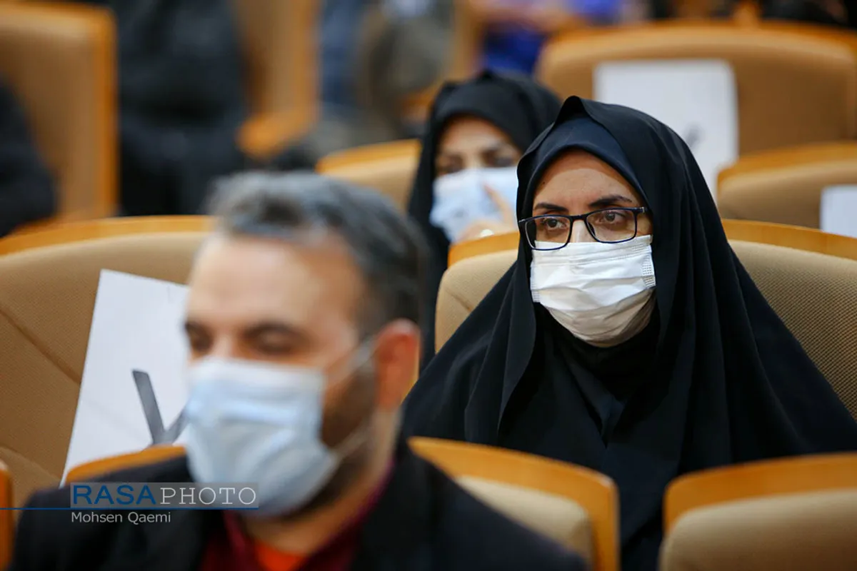 گرامیداشت هفته پژوهش در مرکز پژوهش&zwnj;های اسلامی صدا و سیما