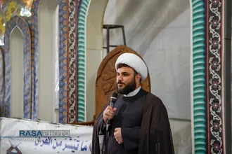 آزمون کتبی دوره دوازدهم شناسایی استعداد&zwnj;های برتر حوزه&zwnj;های علمیه