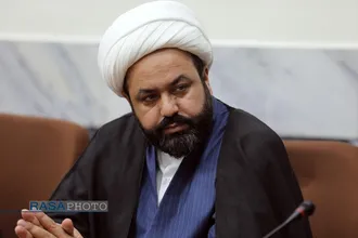 اولین نشست صمیمی مسئول دبیرخانه شورای عالی حوزه&zwnj;های علمیه با رسانه&zwnj;های حوزوی