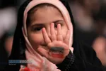 دیدار رمضانی دانشجویان با رهبر معظم انقلاب اسلامی