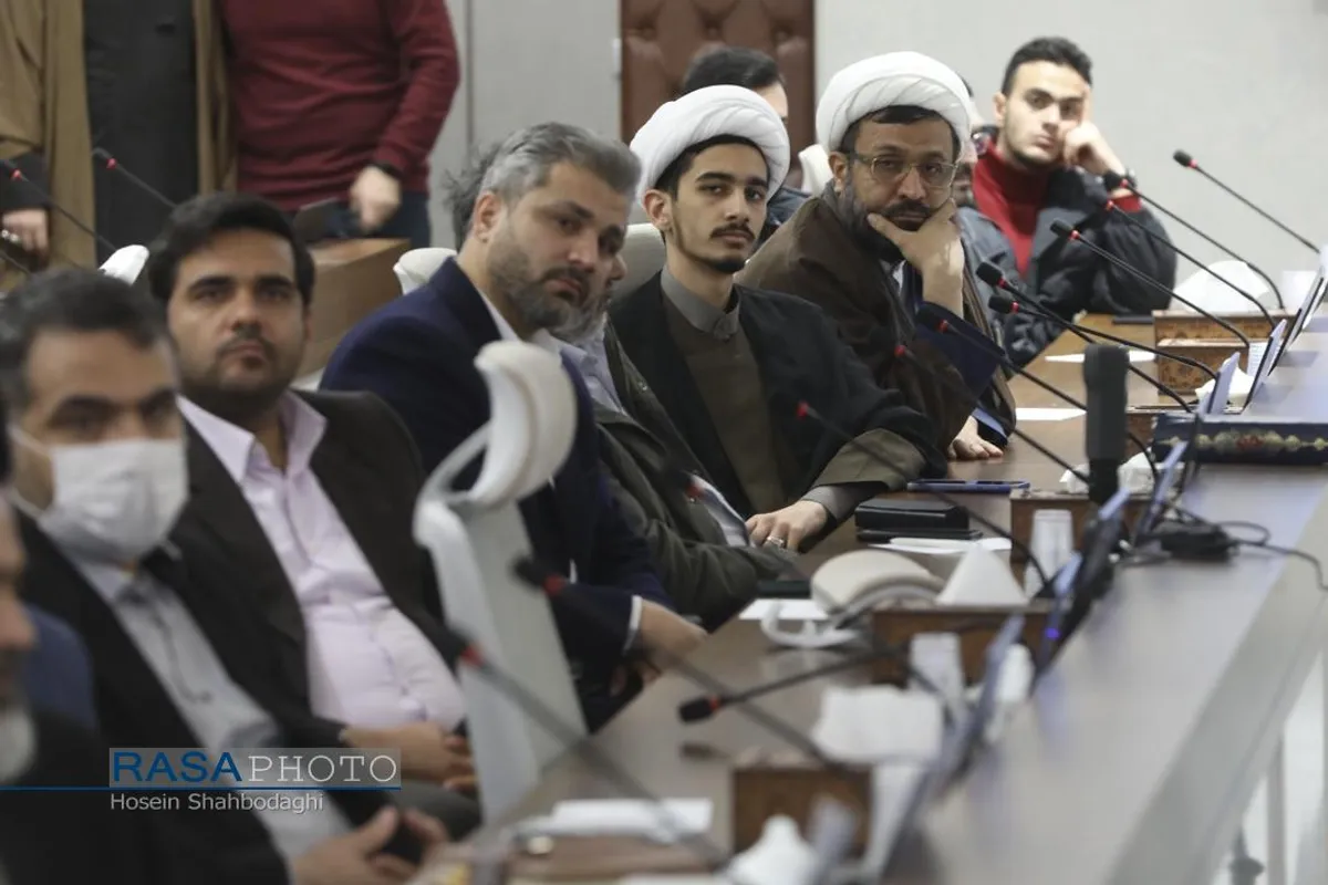 همایش ملی منظومه فکری حضرت آیت الله خامنه&zwnj;ای