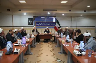 از نقش‌آفرینی حوزه‌های علمیه در مسائل فرهنگی تا ضرورت هماهنگی دستگاه‌ها در موضوع حجاب