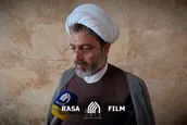 تهدید رهبر مستضعفان جهان گستاخی به جبهه ایمان و حق بود