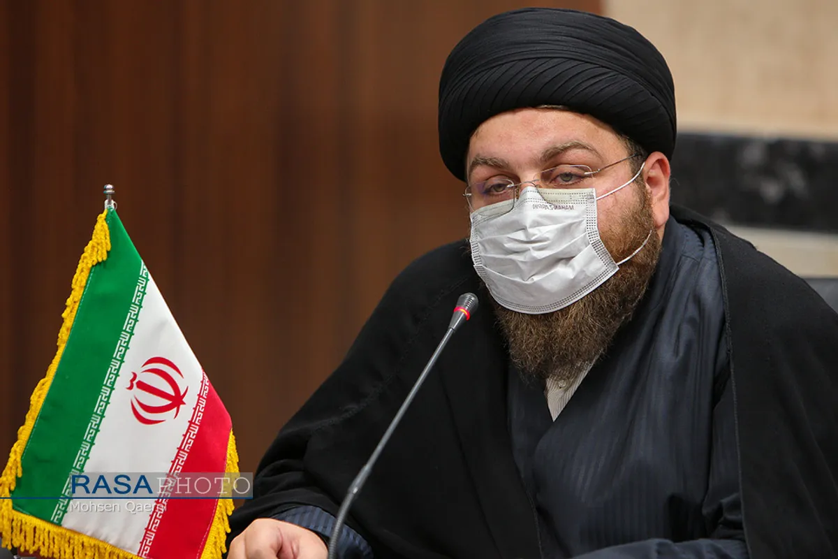 نشست جهاد تبیین؛ رسالت جهادگران حوزوی
