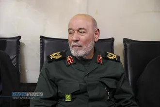 بزرگداشت امام شهید از سوی رهبر معظم انقلاب در حرم کریمه اهل&zwnj;بیت (س)