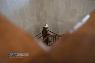 همایش "بازخوانی استکبارستیزی روحانیت و مقاومت اسلامی در نهضت میرزا کوچک جنگلی"