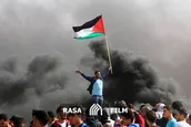 نماهنگ | راه حل مسئله فلسطین