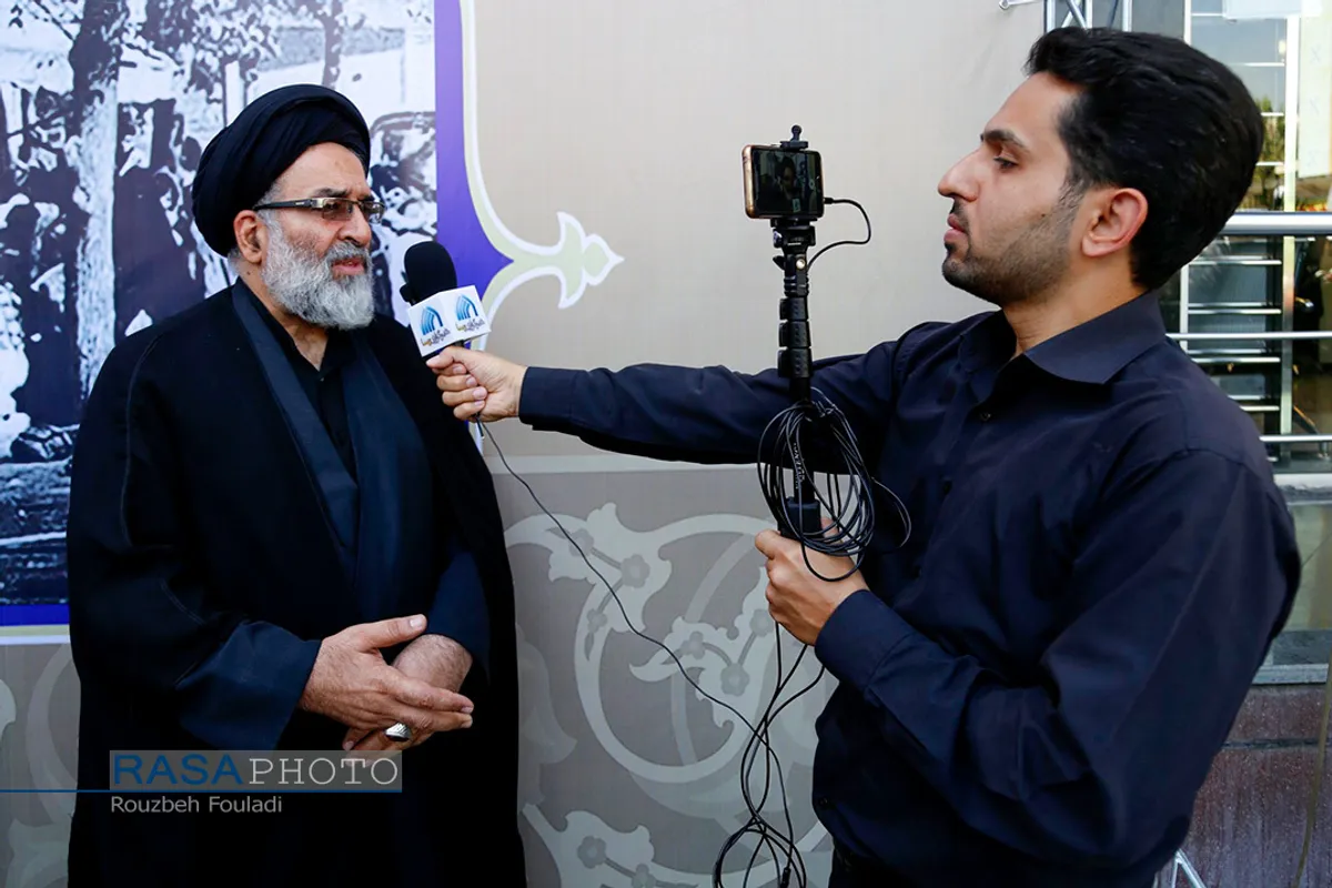 مراسم بزرگداشت شهدای ۱۷ شهریور در میدان شهداء تهران&lrm;
