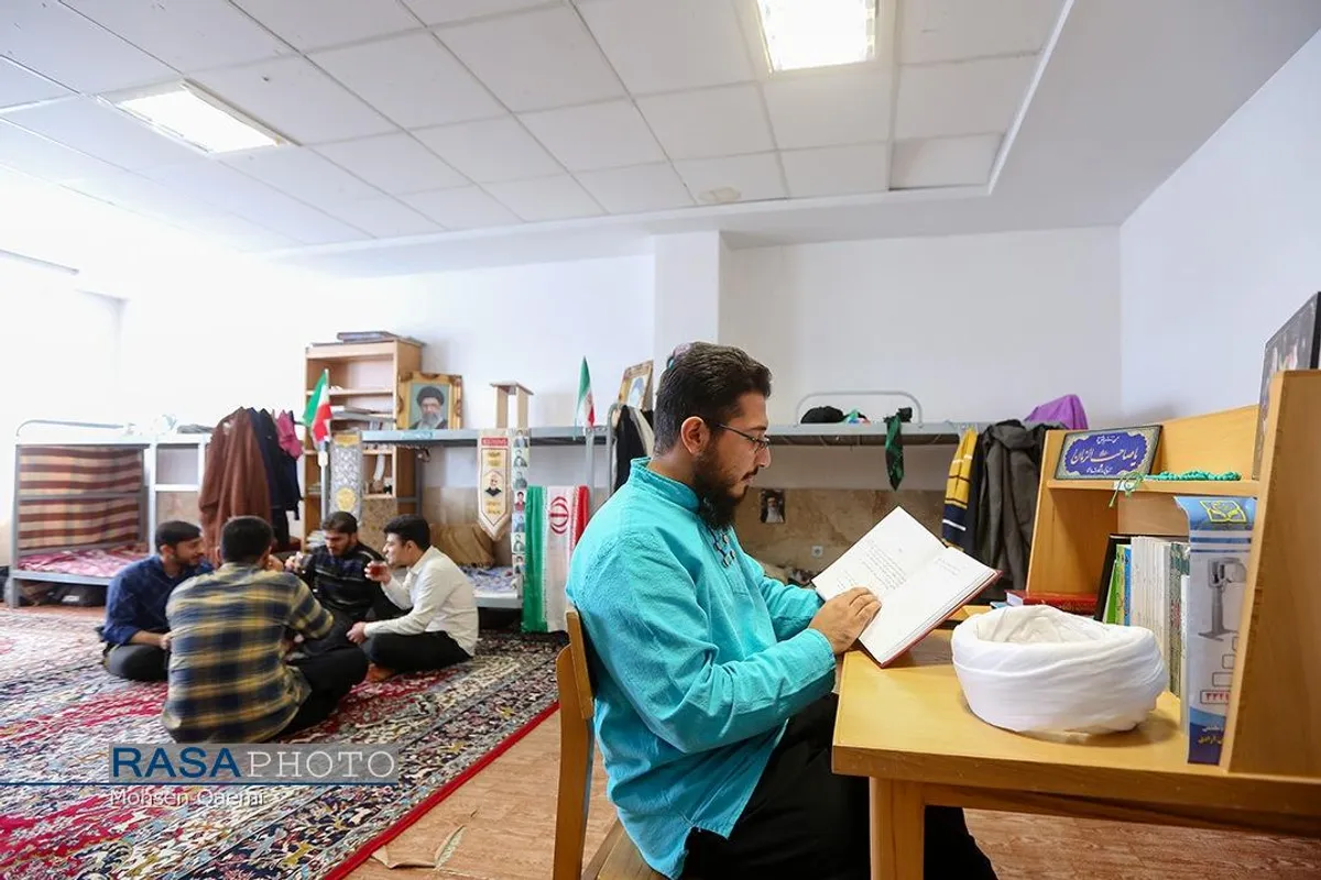 سفر مدیرعامل و جمعی از مسئولان خبرگزاری رسا به استان مرکزی