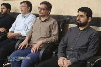 نخستین جلسه عمومی خبرگزاری رسا در سال ۱۴۰۴