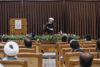 نهمین همایش حضرت سیدالعابدین (علیه&zwnj;السلام)