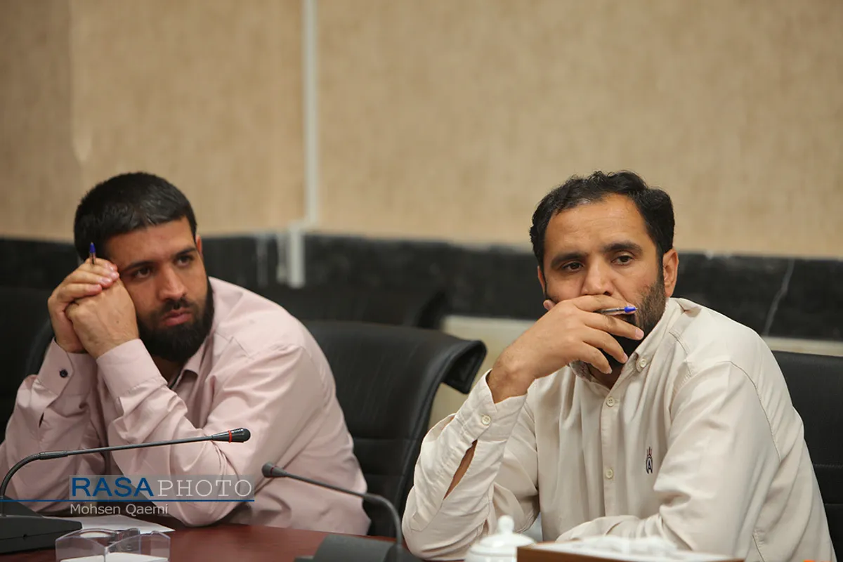 نشست خبری همایش ملی فلسفه فقه نظام&zwnj;ساز